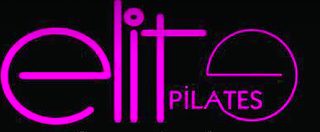 Elite pilates studıo 