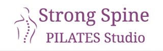 Strong Spine Pilates Stüdyo