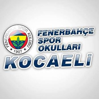 Kocaeli Fenerbahçe Spor Okulları