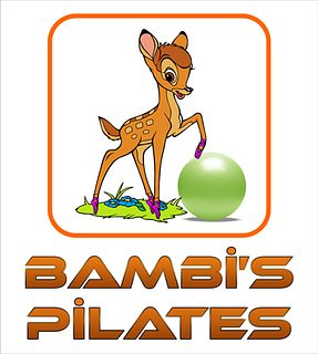 Bambi's Pilates