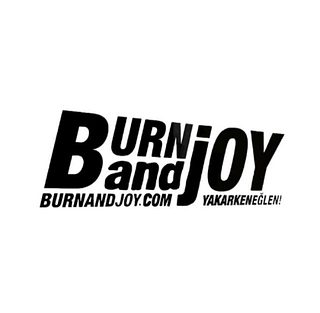 Burnandjoy