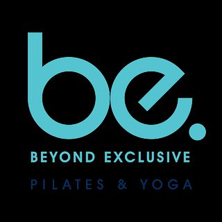 be. pilates&yoga