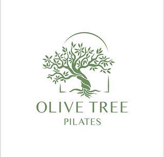 Olive tree pilates