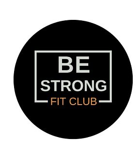 BE STRONG FIT CLUB