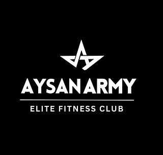 AysanArmy Elite Fitness Club