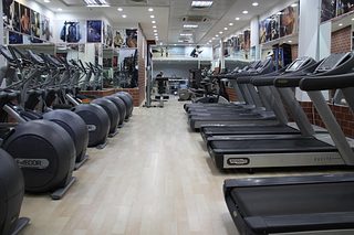 life spor merkezi