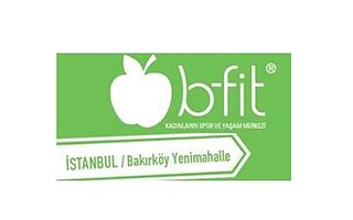 B-Fit Bakırköy