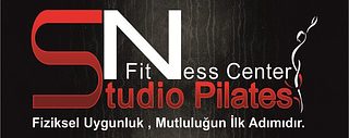 SN Fitness Center TRABZON