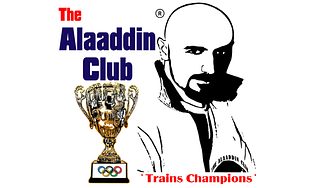 ALAADDİN CLUB