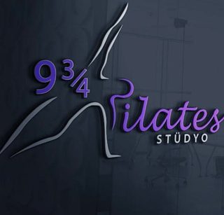 Dokuz üç çeyrek pilates