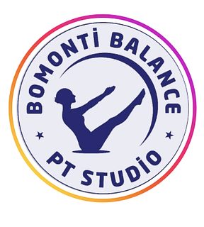 Bomonti balance studio