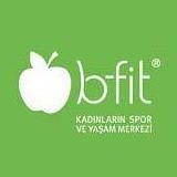 B-fit Kızıltoprak