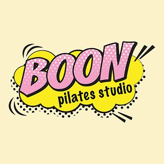 Boon Pilates Studio