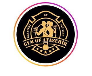 GYM OF ATAŞEHİR