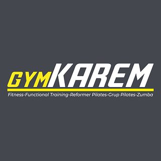GYMKAREM