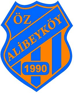 özalibeyköy spor kulübü