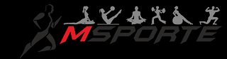 MSPORTE SAĞLIKLI YAŞAM MERKEZİ