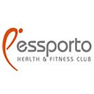 essporto health&fitness club