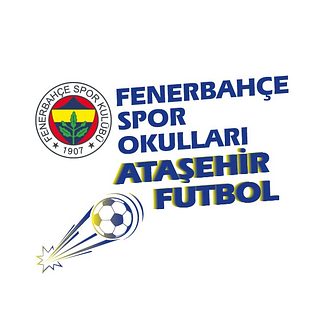 Fenerebahçe Ataşehir Futbol Okulu 