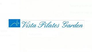 Vista Pilates Garden