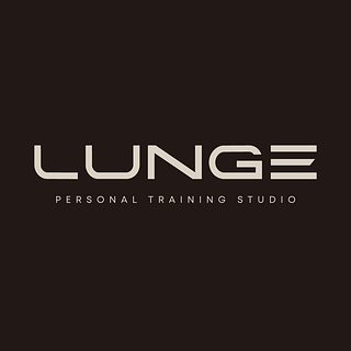 Lunge Personal Training Studio