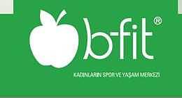 B-fit Göztepe İstasyon Cd