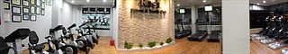 rush fitness