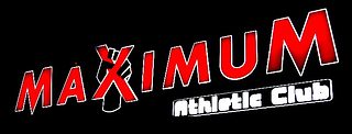 Maximum Athletic Club