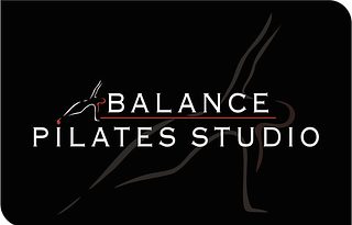 Balance Pilates Studio