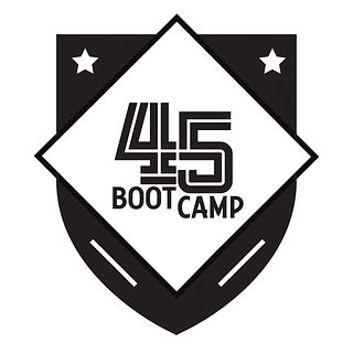 45 Boot Camp