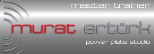 POWER PLATE Murat Ertürk Studio