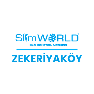 Slimworld Zekeriyaköy