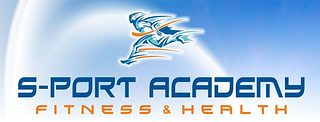 S-PORT ACADEMY FİTNESS&HEALTH