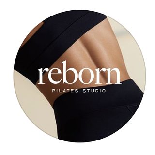 Reborn Pilates