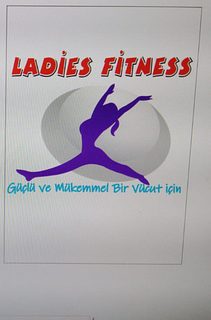Ladies fitness gym
