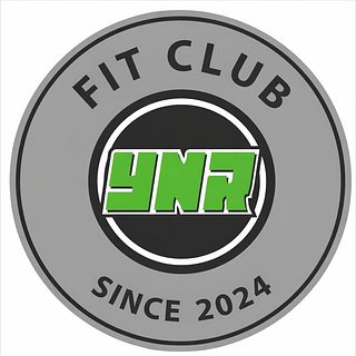 YNR FIT CLUB