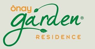 Önay Garden Residence Sosyal Tesisleri