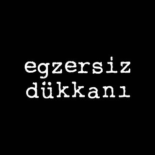 Egzersiz Dükkanı