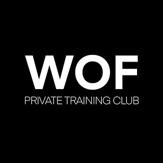 Wof Private Training Club