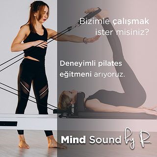 mindsound pilates