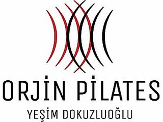 Orjin pilates