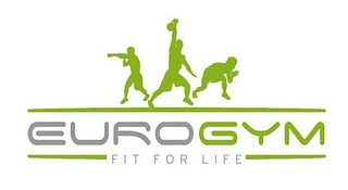 Euro Gym Fitness Club