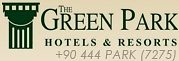 Green Park Hotel 
