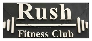 RUSH FITNESS