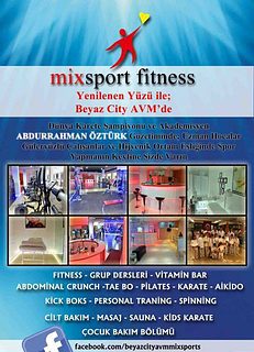 Mixsports