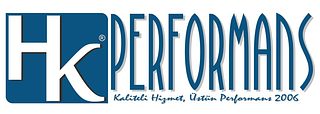 HK Performans Eğitim ve Danışmanlık