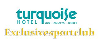 Turquoise Hotel