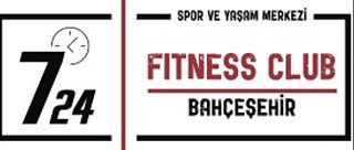 7 24 Fitness Club