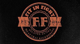 Fit in Fight