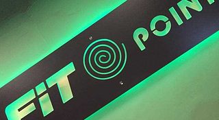 Fit Point